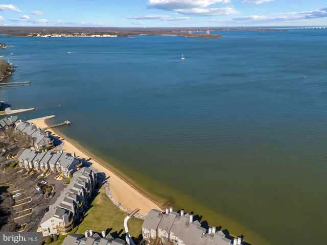 $2,595,000 | 2175 Chesapeake Harbour Drive, Annapolis, MD 21403