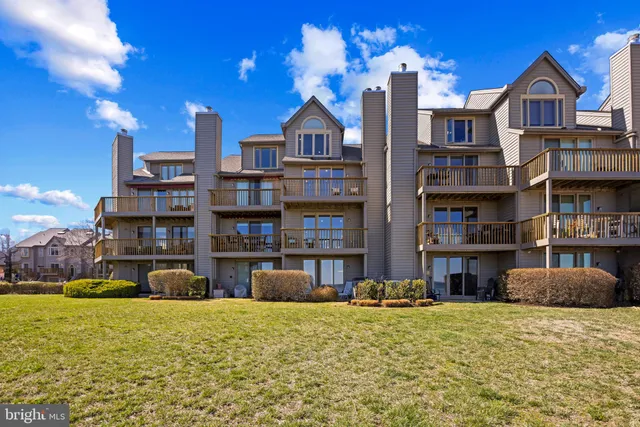 $2,595,000 | 2175 Chesapeake Harbour Drive, Annapolis, MD 21403