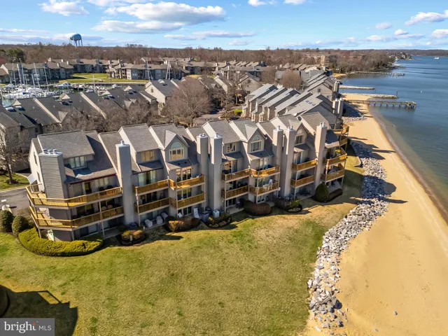 $2,595,000 | 2175 Chesapeake Harbour Drive, Annapolis, MD 21403