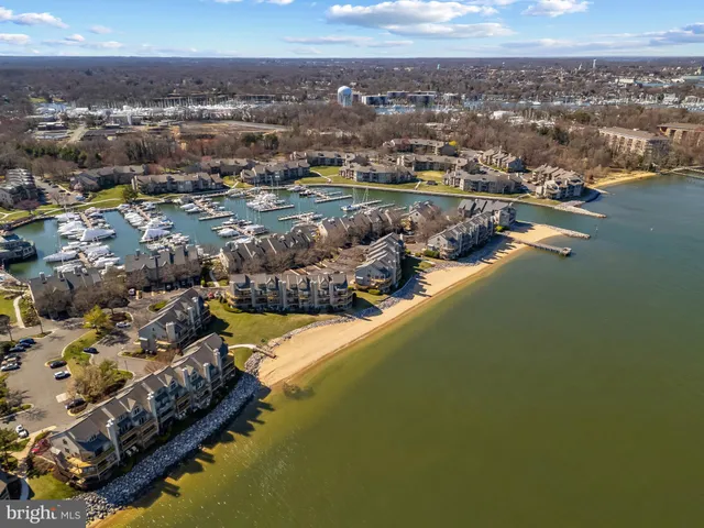 $2,595,000 | 2175 Chesapeake Harbour Drive, Annapolis, MD 21403
