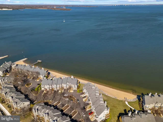 $2,595,000 | 2175 Chesapeake Harbour Drive, Annapolis, MD 21403