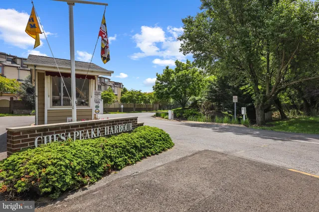 $2,595,000 | 2175 Chesapeake Harbour Drive, Annapolis, MD 21403