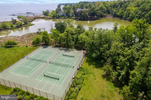 $2,595,000 | 2175 Chesapeake Harbour Drive, Annapolis, MD 21403