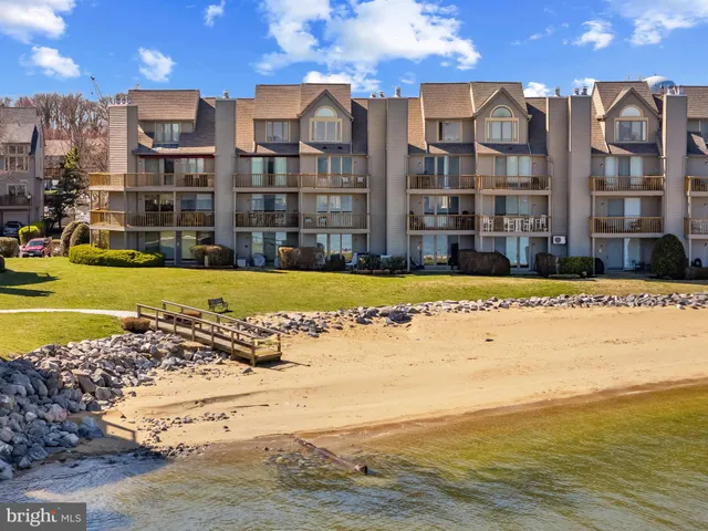 $2,595,000 | 2175 Chesapeake Harbour Drive, Annapolis, MD 21403