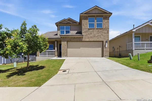$385,000 | 13019 Rosemary Cove, St. Hedwig, TX 78152