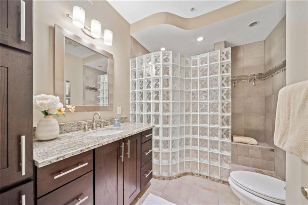 3636 Habersham Road Northwest, Unit 1103 Atlanta, GA 30305 - Photo 3 of 23