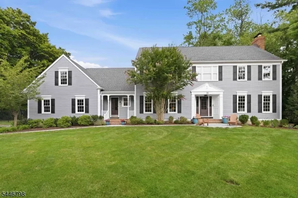 $1,899,000 | 38 Woodmere Drive, Summit, NJ 07901