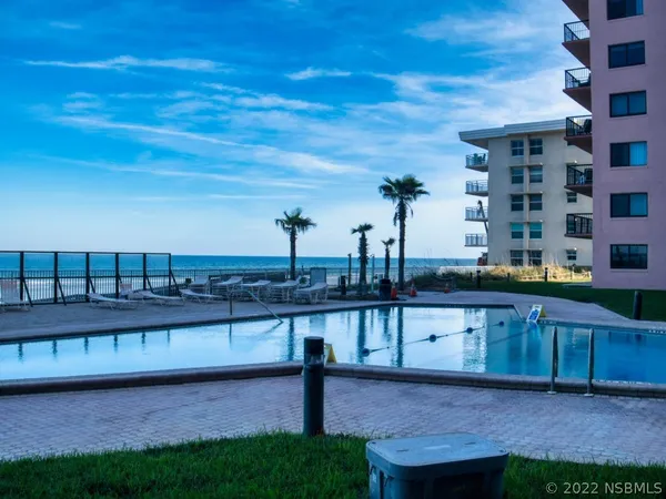 $4,300 | 4141 South Atlantic Avenue, Unit 506, New Smyrna Beach, FL 32169