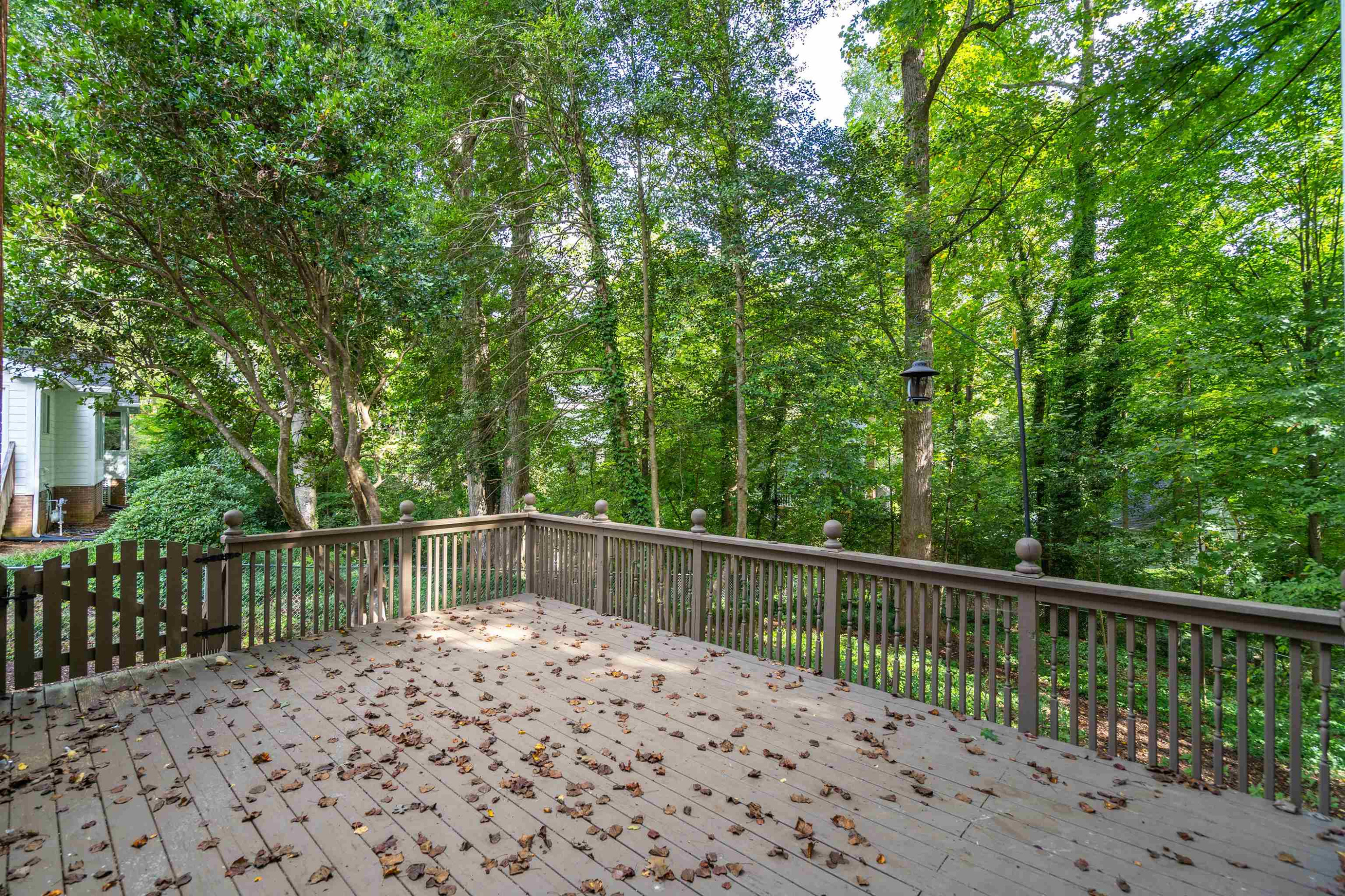 4504 Old Village Road Raleigh, NC 27612 - Photo 46 of 54 Photo 46