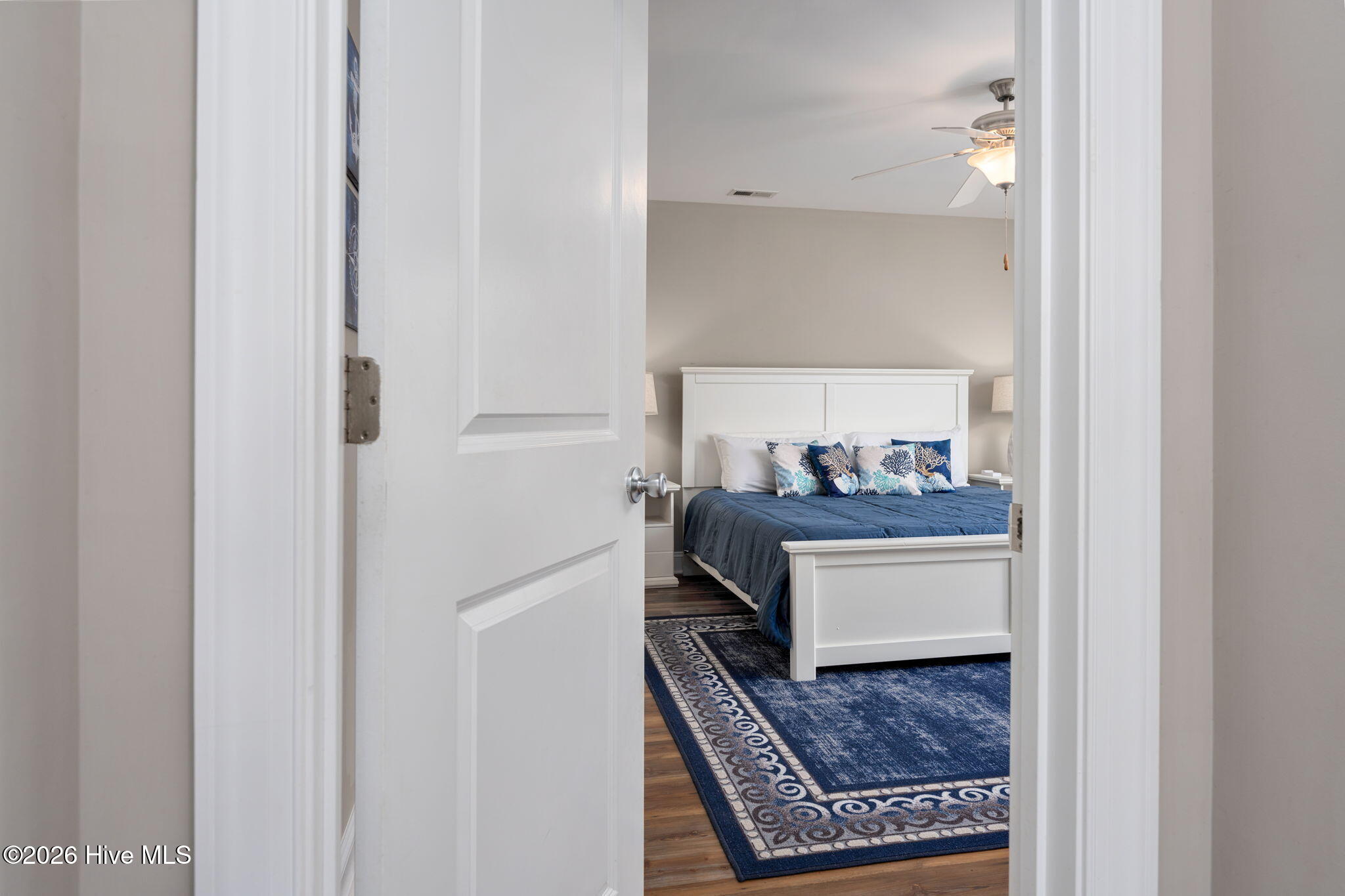 206 Cheswick Drive Holly Ridge, NC 28445 - Photo 22 of 48 bedroom-03d