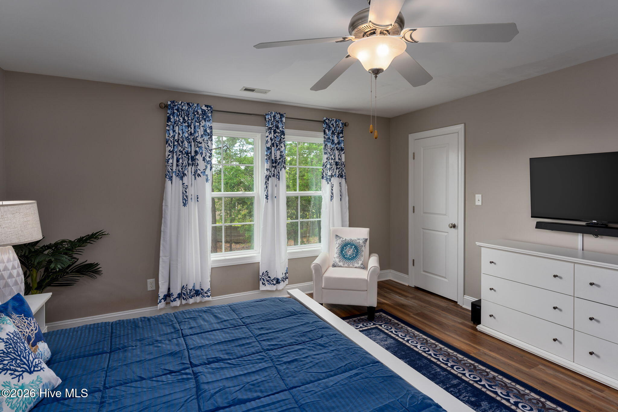 206 Cheswick Drive Holly Ridge, NC 28445 - Photo 25 of 48 bedroom-03c