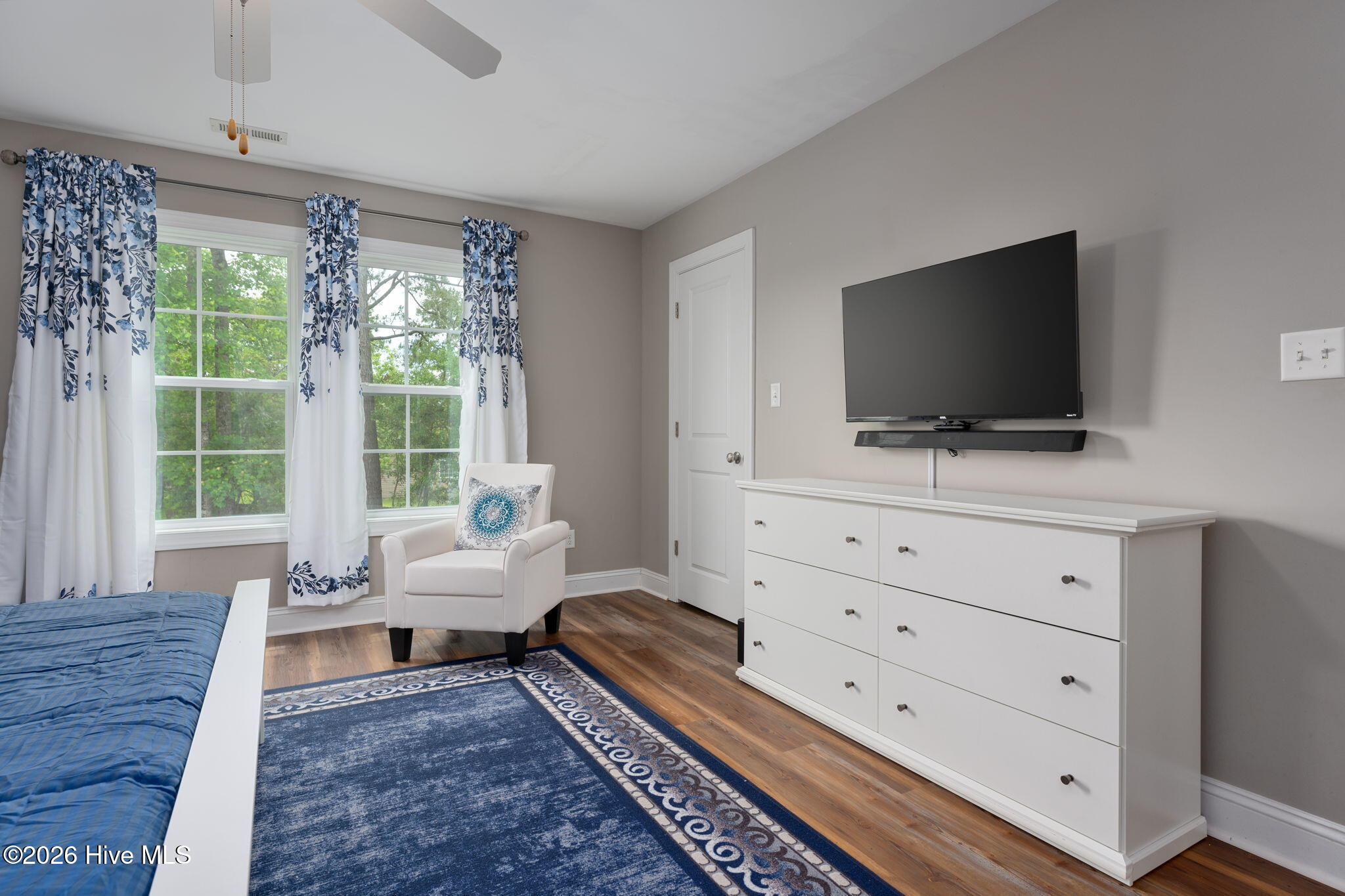 206 Cheswick Drive Holly Ridge, NC 28445 - Photo 26 of 48 bedroom-03e