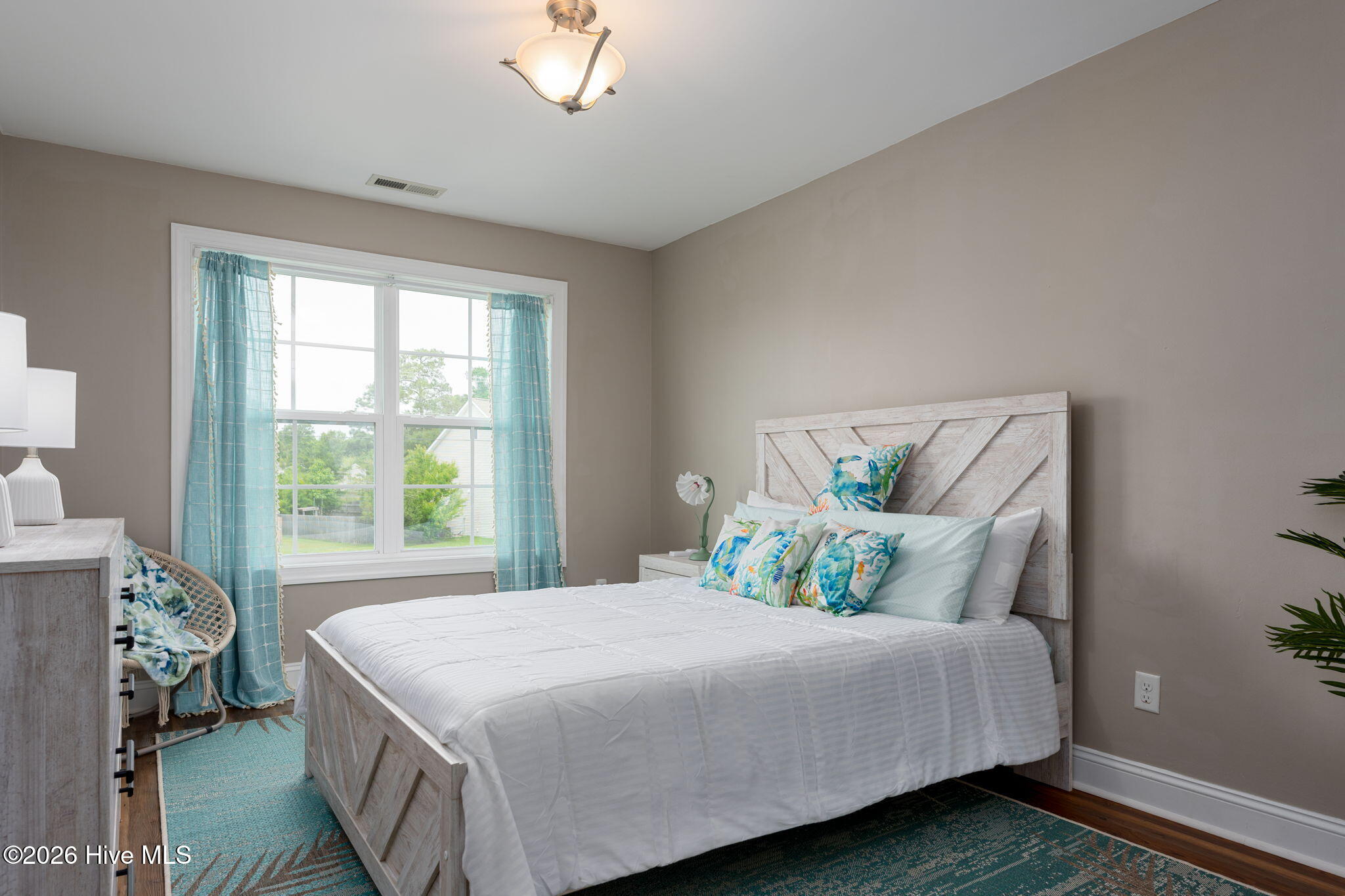 206 Cheswick Drive Holly Ridge, NC 28445 - Photo 30 of 48 Second Bedroom