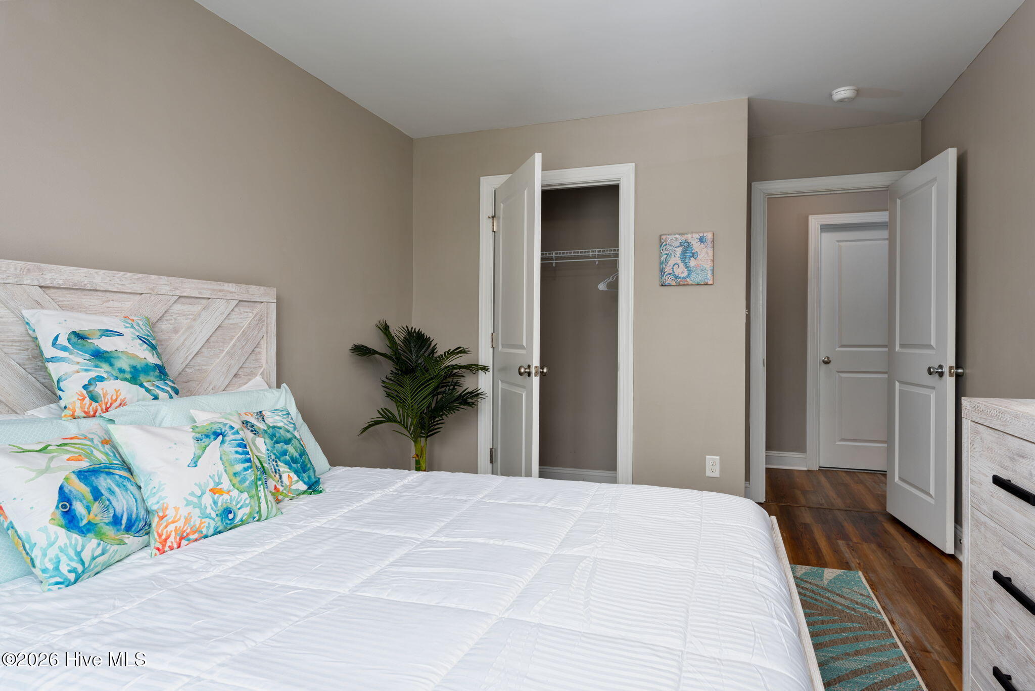 206 Cheswick Drive Holly Ridge, NC 28445 - Photo 31 of 48 bedroom-02b