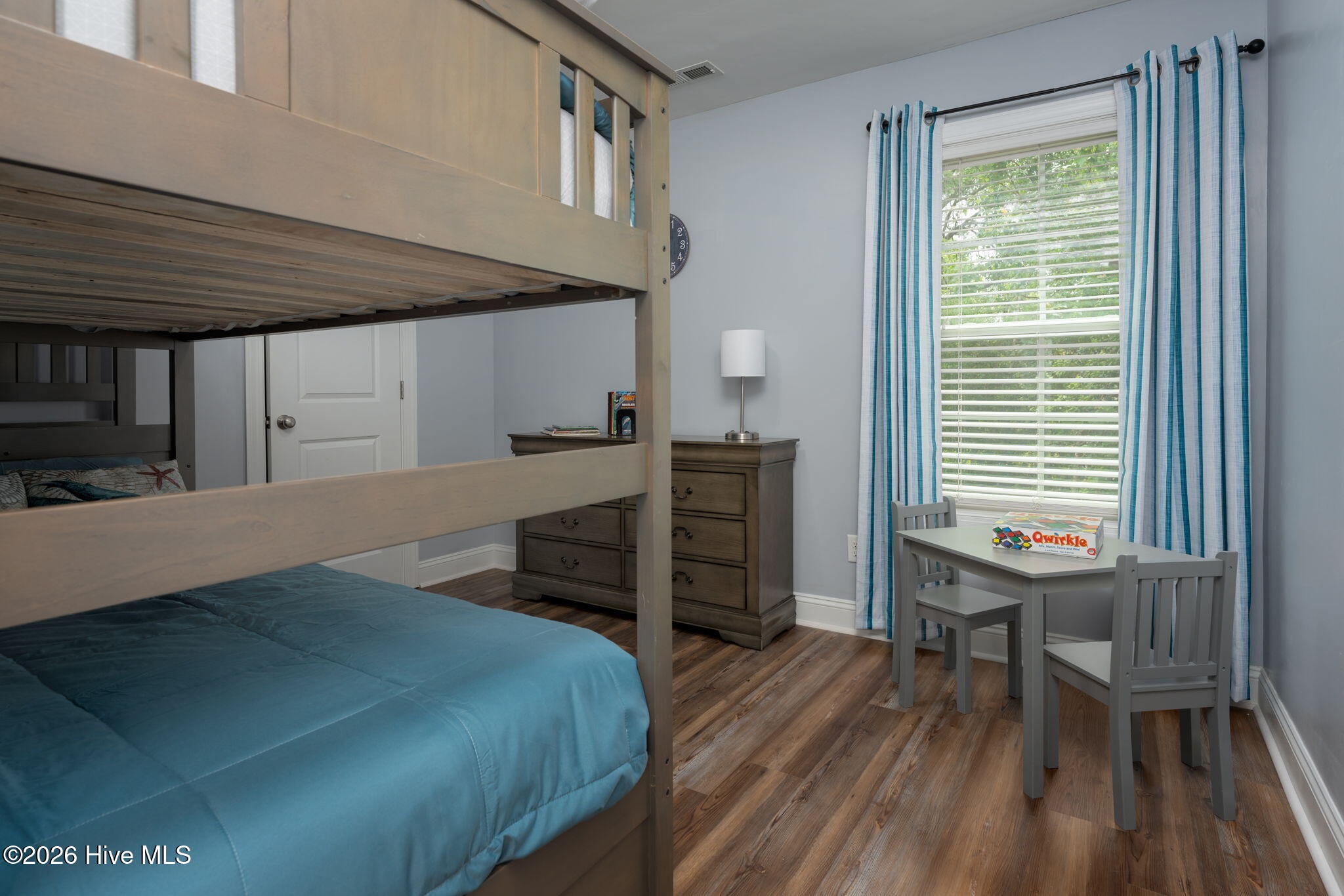 206 Cheswick Drive Holly Ridge, NC 28445 - Photo 33 of 48 Third Bedroom