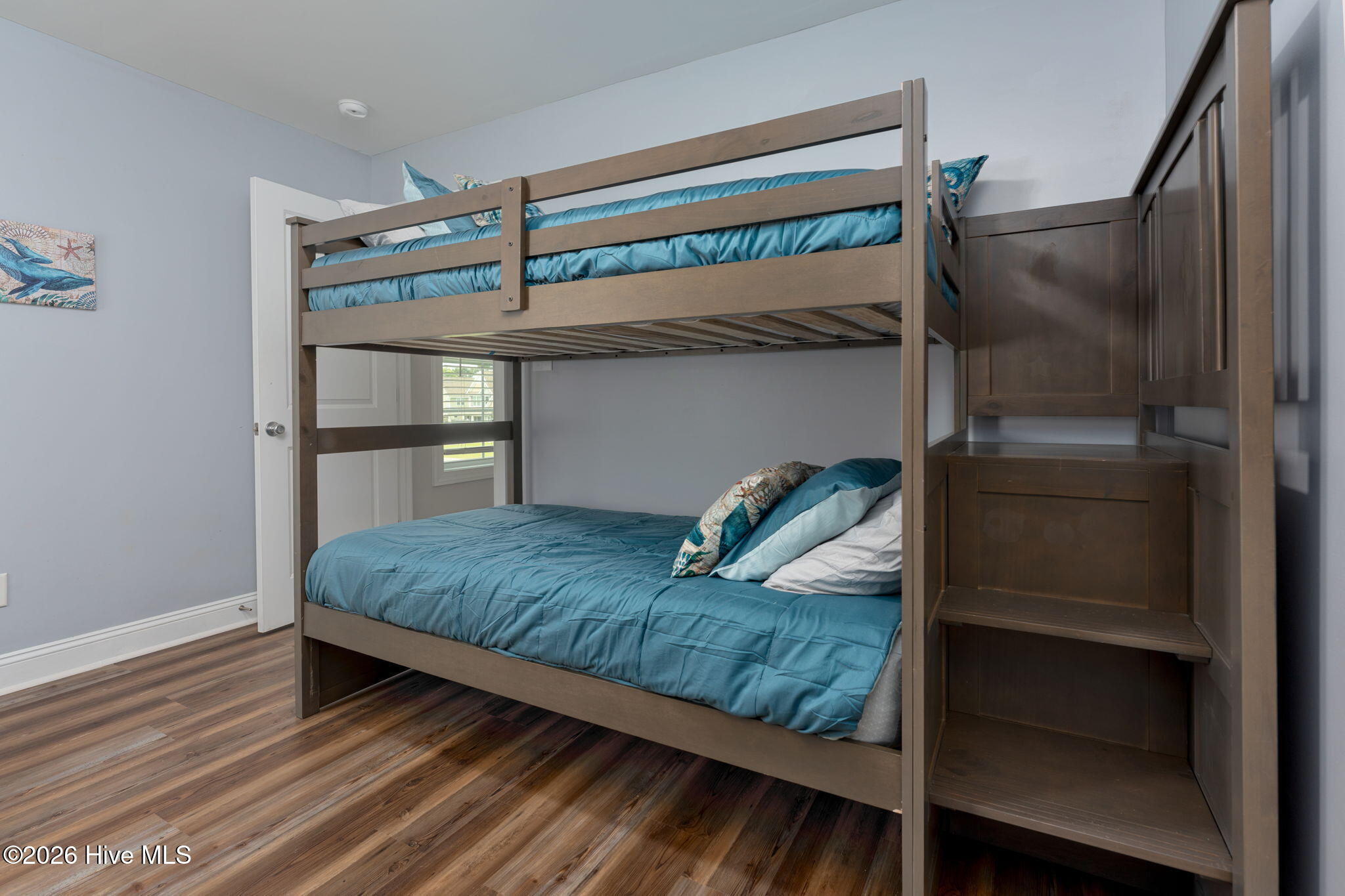 206 Cheswick Drive Holly Ridge, NC 28445 - Photo 34 of 48 bedroom-01b