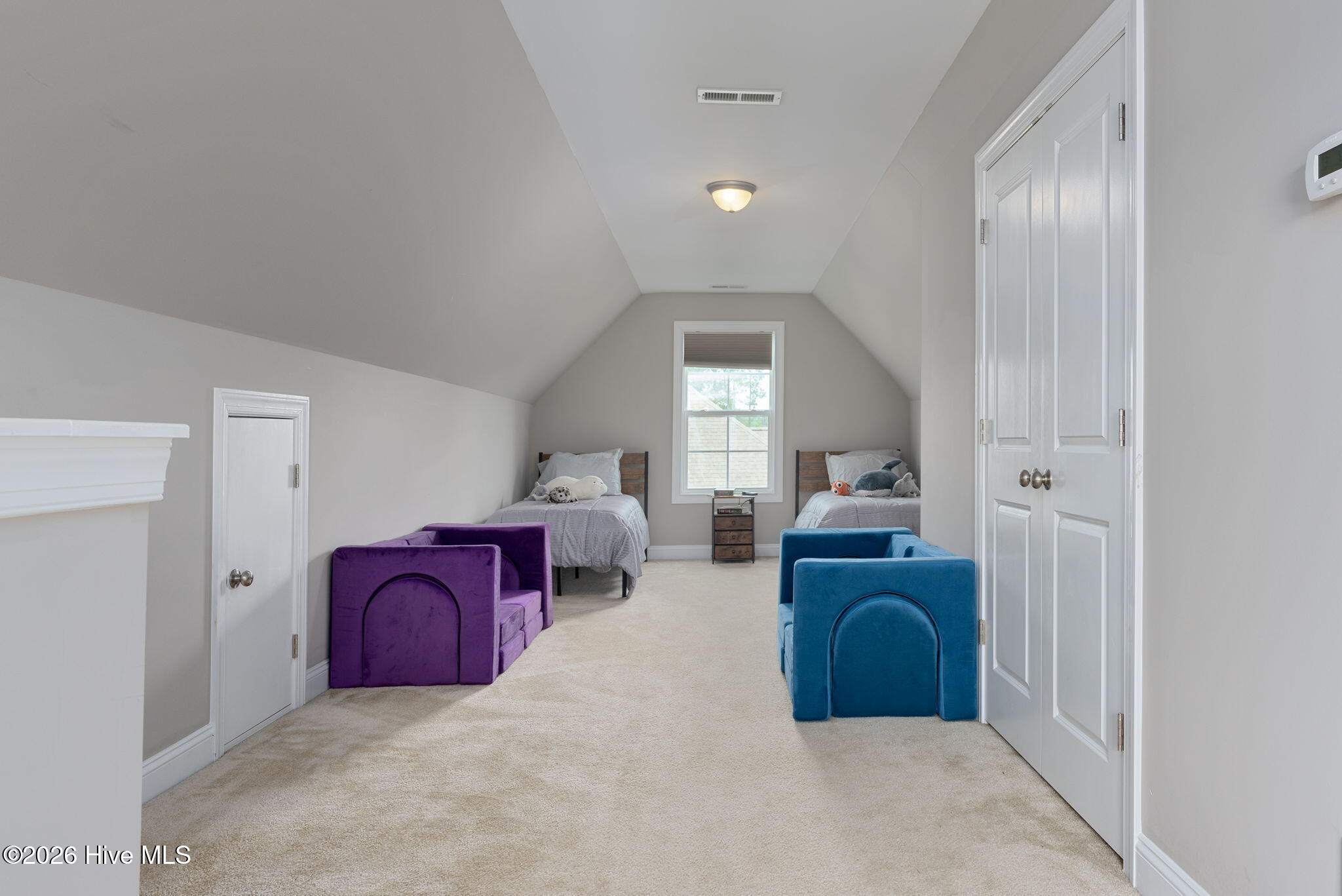 206 Cheswick Drive Holly Ridge, NC 28445 - Photo 39 of 48 Bonus Room