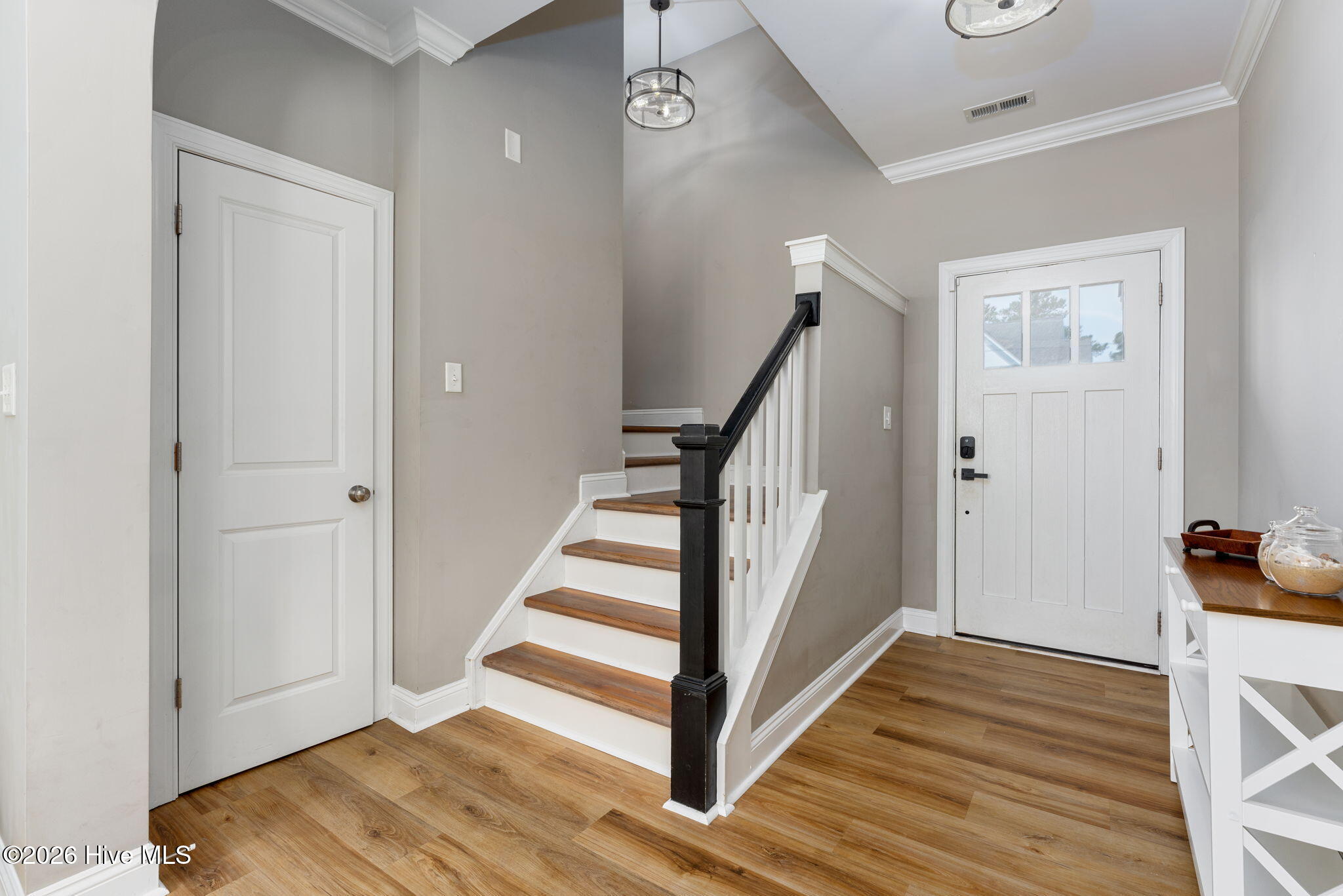 206 Cheswick Drive Holly Ridge, NC 28445 - Photo 6 of 48 entry-01b