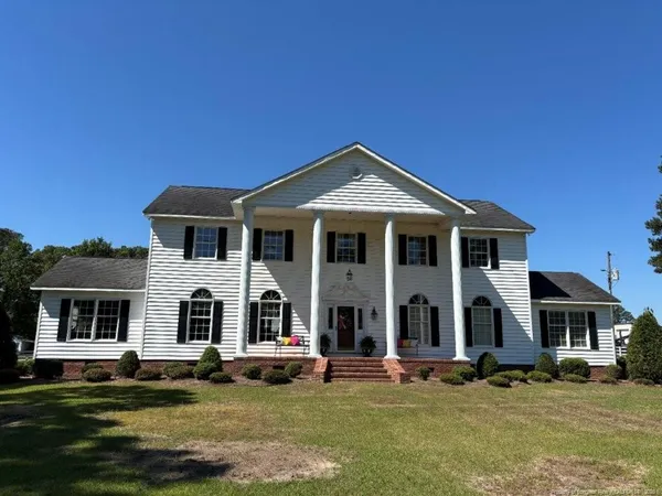 $1,000,000 | 3744 Highway 210, Harrells, NC 28444