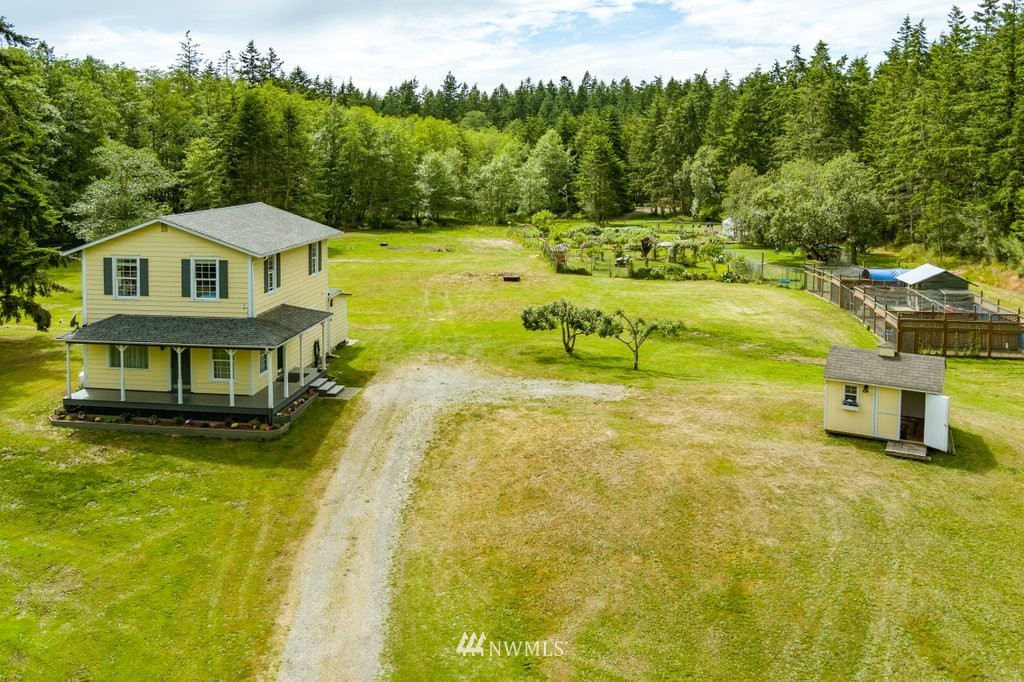 2187 Zylstra Road Oak Harbor, WA 98277 - Photo 2 of 40 Gallery Image 2