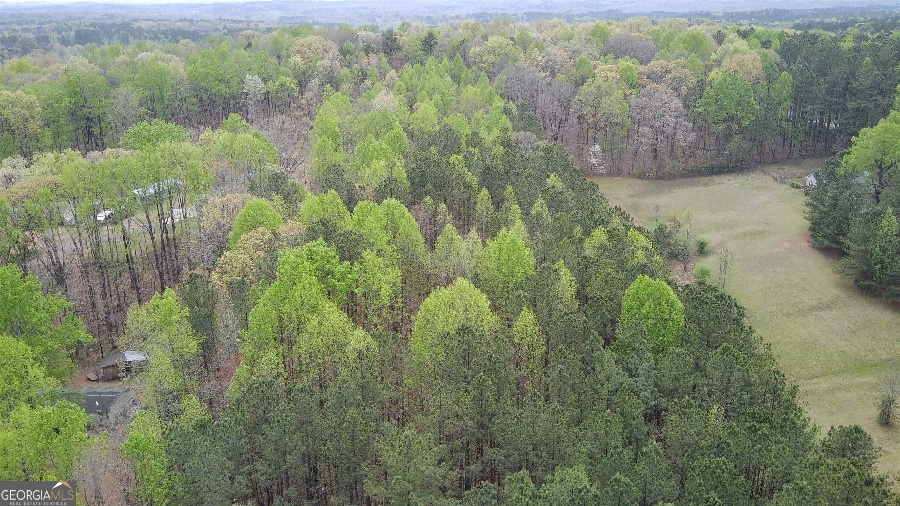 0 Mulberry Rock Road Dallas, GA 30157 - Photo 1 of 1 a view of a yard