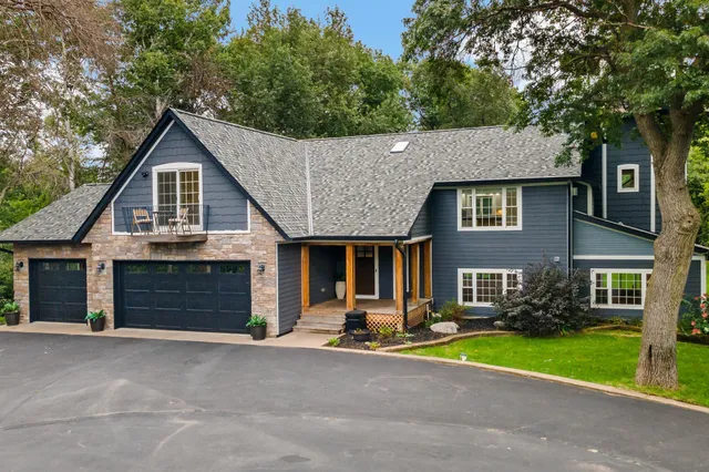 $674,900 | 17749 Johnson Street Northeast, Ham Lake, MN 55304