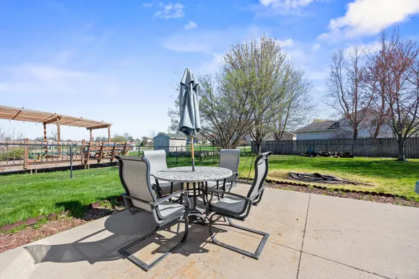 $315,000 | 610 Nordic Lane, Buffalo, MN 55313