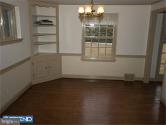 138 West Rose Valley Road Wallingford, PA 19086 - Photo 2 of 9 Dining Room