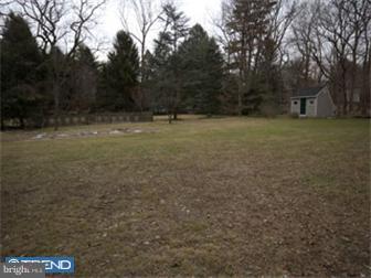 138 West Rose Valley Road Wallingford, PA 19086 - Photo 8 of 9 Exterior Back