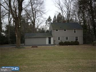 138 West Rose Valley Road Wallingford, PA 19086 - Photo 9 of 9 Exterior Back