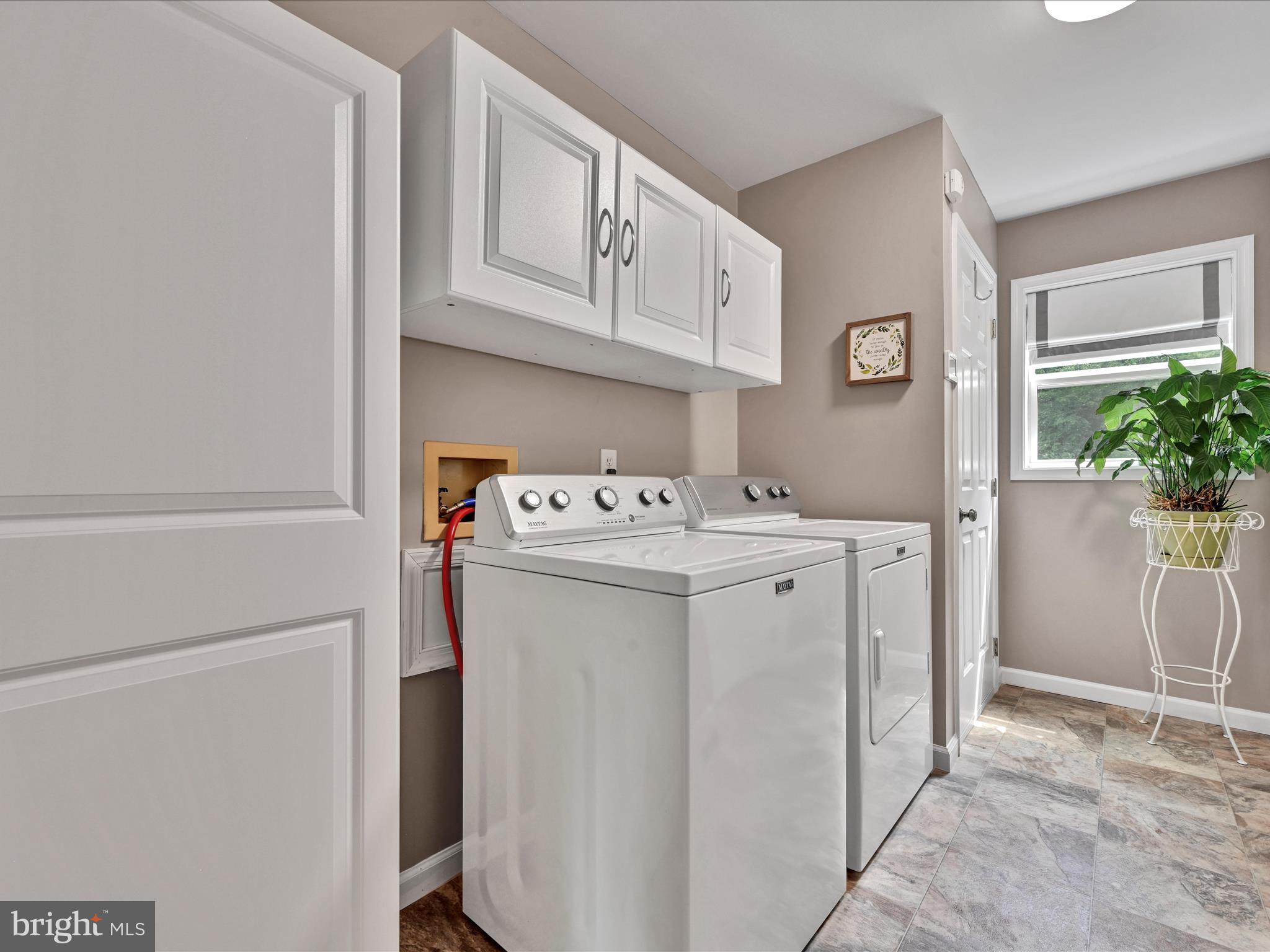 661 Swopes Valley Road Pine Grove, PA 17963 - Photo 14 of 29 laundry