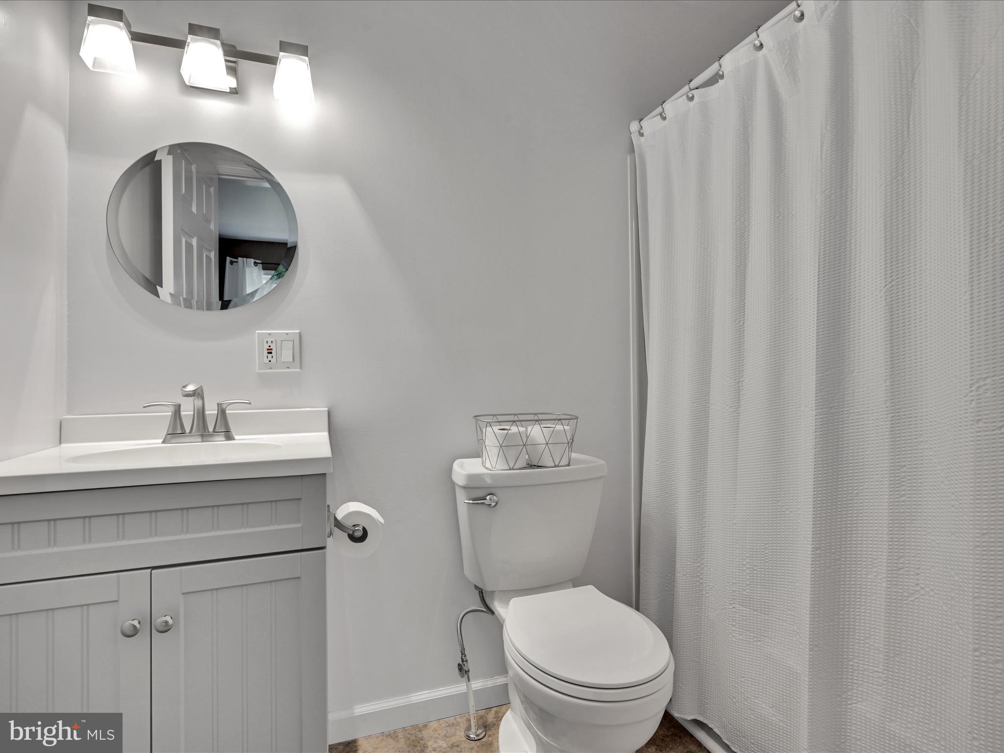 661 Swopes Valley Road Pine Grove, PA 17963 - Photo 17 of 29 bathroom