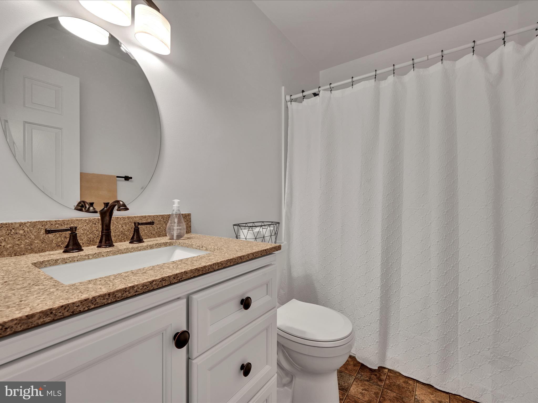 661 Swopes Valley Road Pine Grove, PA 17963 - Photo 18 of 29 bathroom