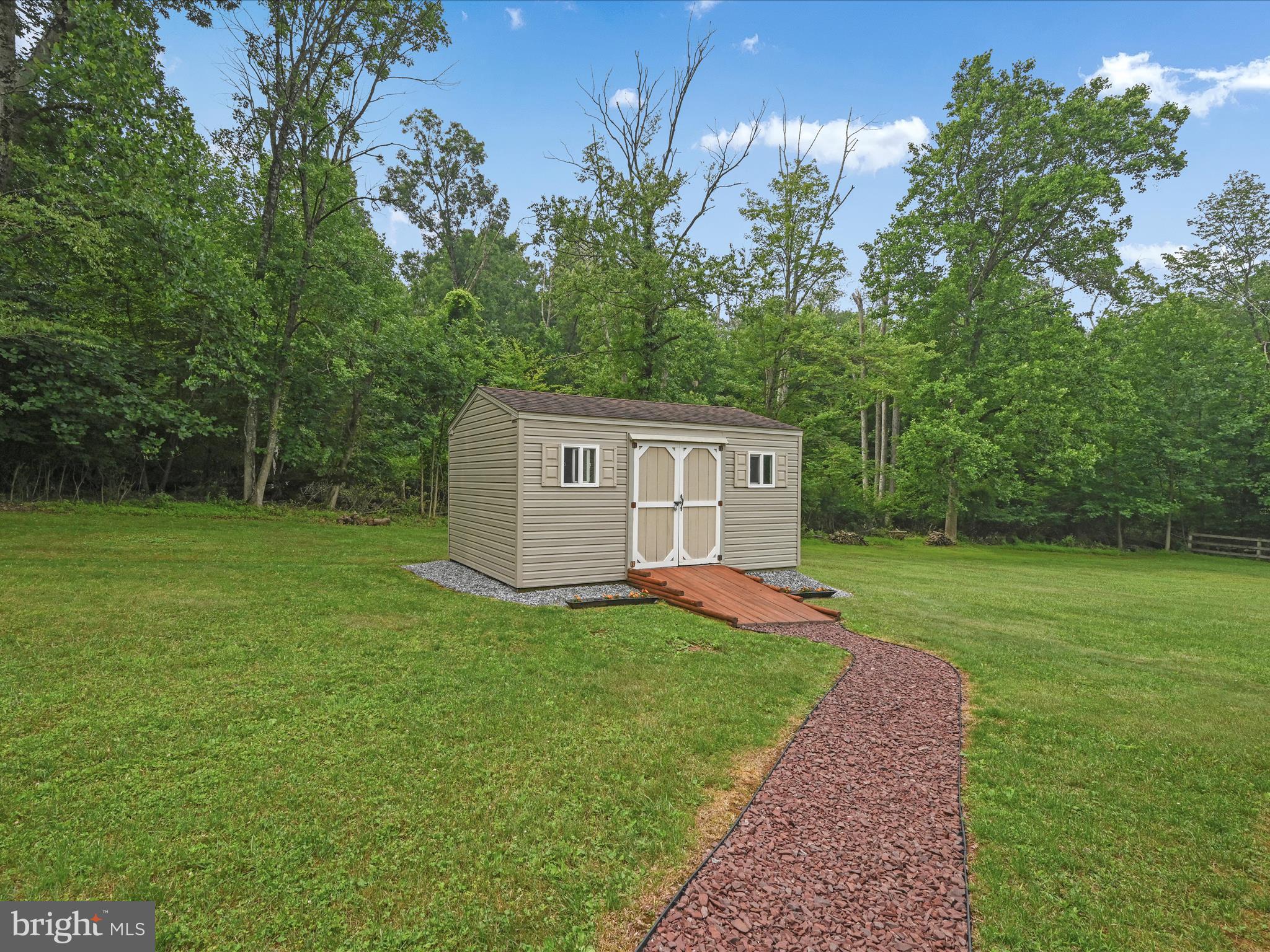 661 Swopes Valley Road Pine Grove, PA 17963 - Photo 28 of 29 rear