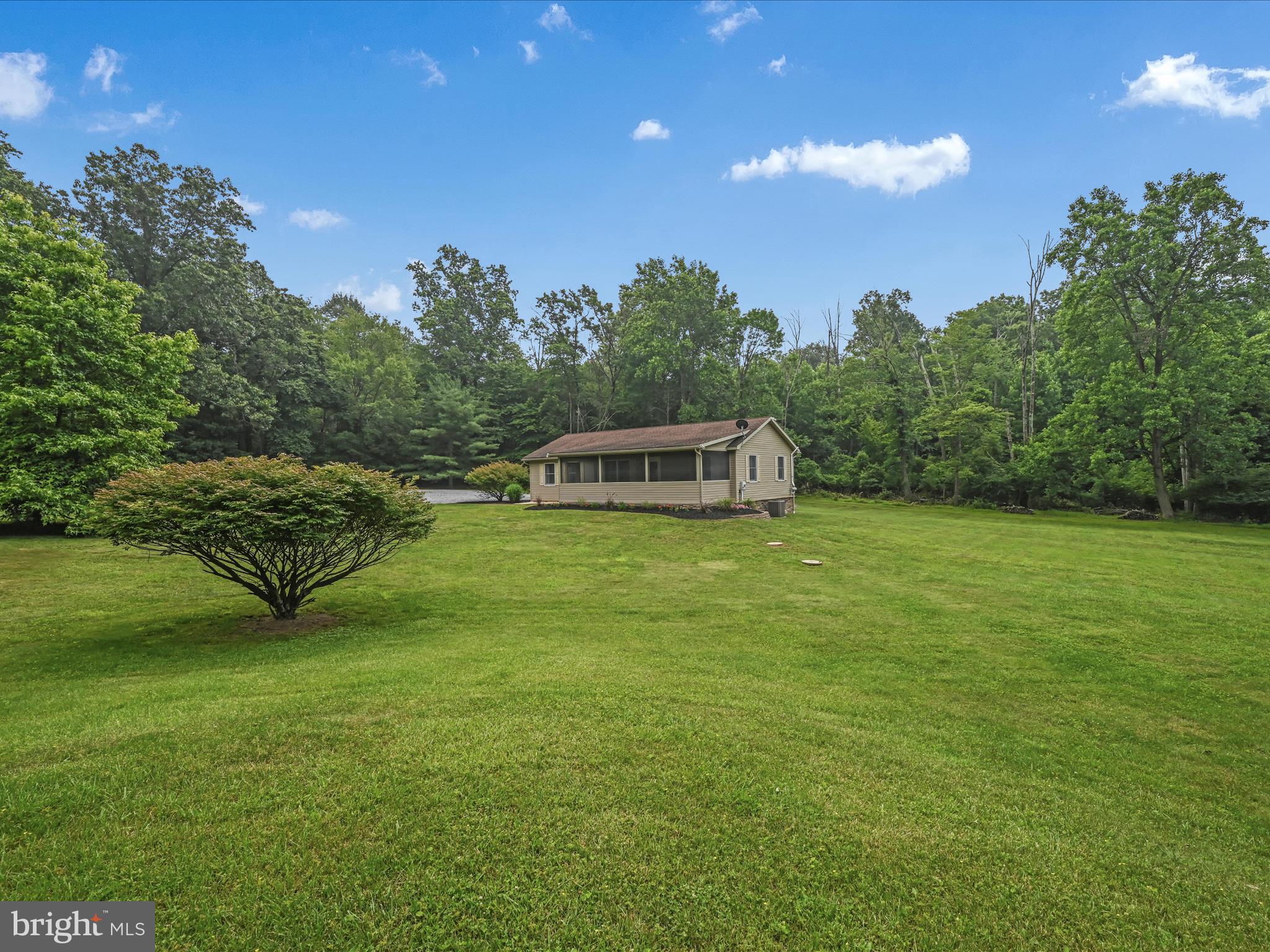 661 Swopes Valley Road Pine Grove, PA 17963 - Photo 29 of 29 rear
