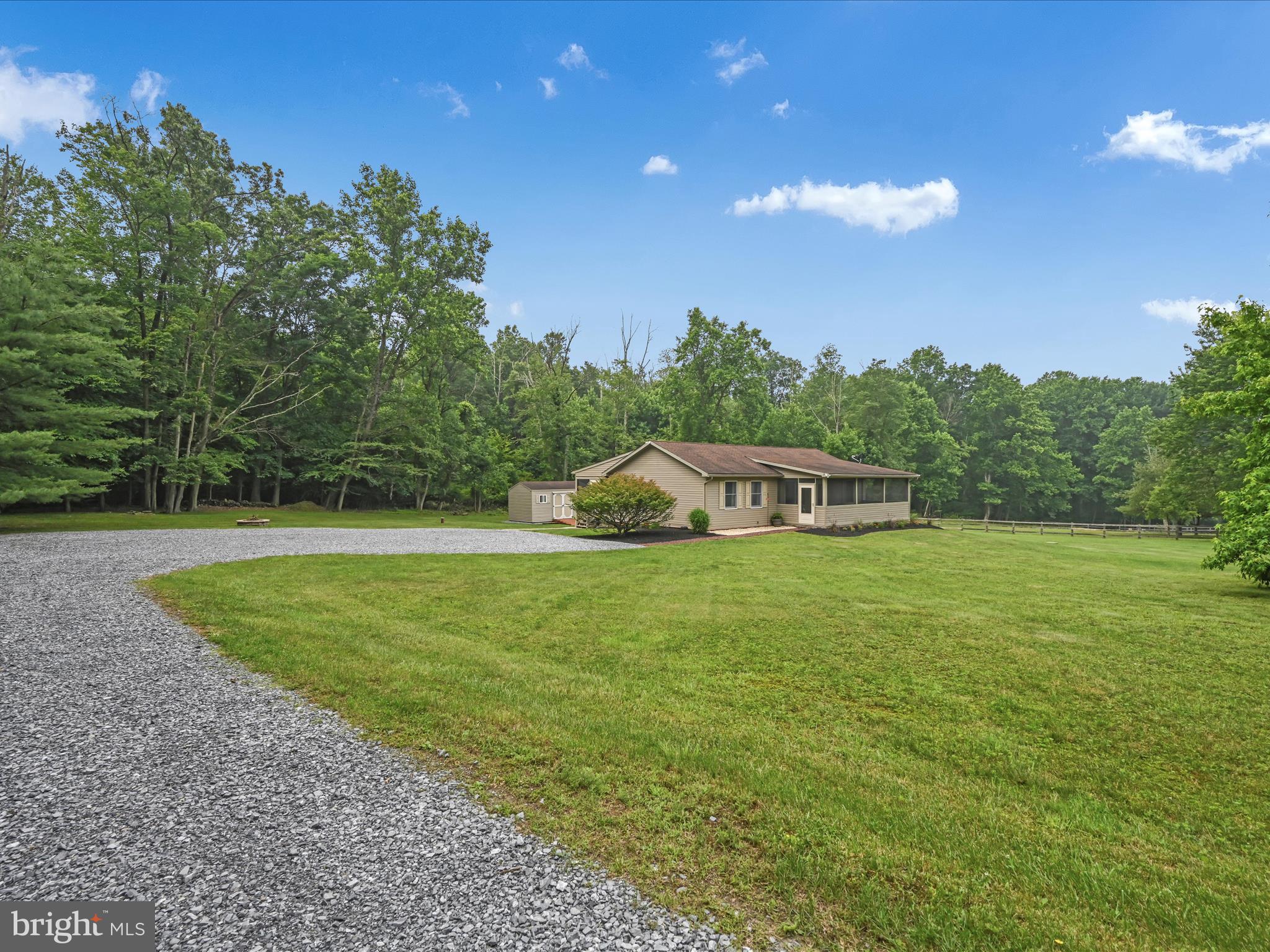 661 Swopes Valley Road Pine Grove, PA 17963 - Photo 3 of 29 front