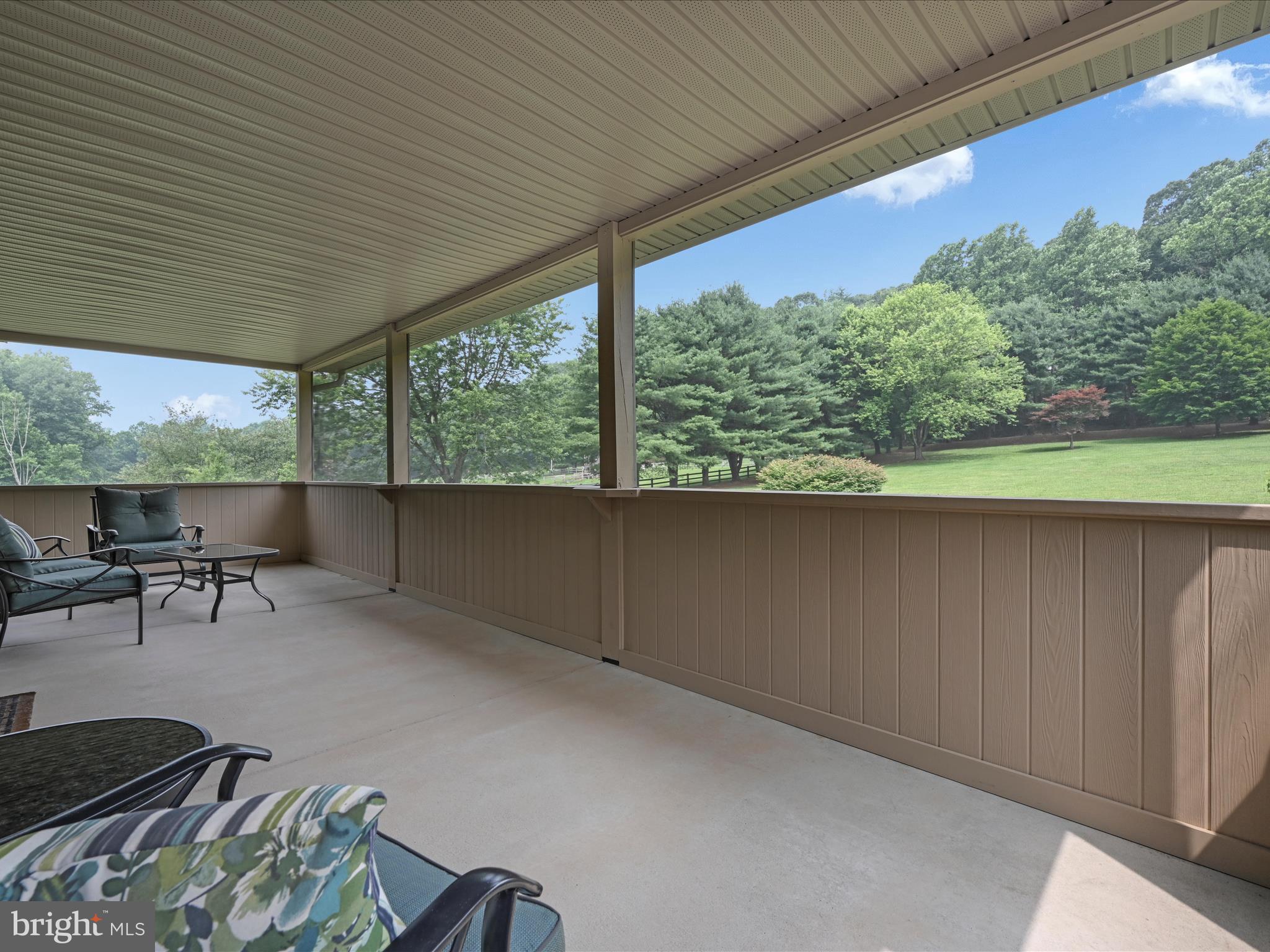 661 Swopes Valley Road Pine Grove, PA 17963 - Photo 4 of 29 front porch