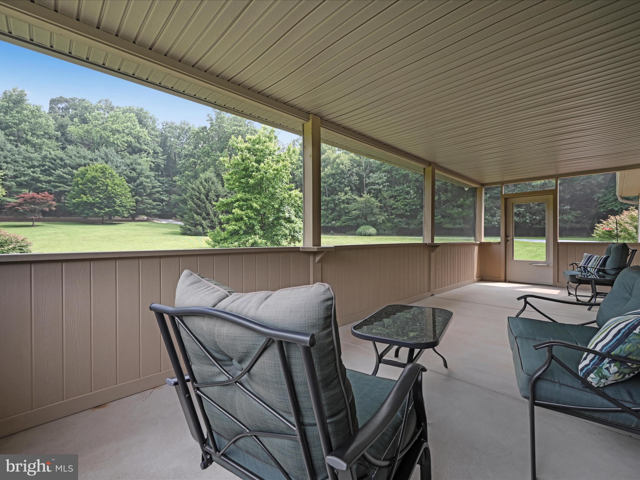 661 Swopes Valley Road Pine Grove, PA 17963 - Photo 5 of 29 front porch