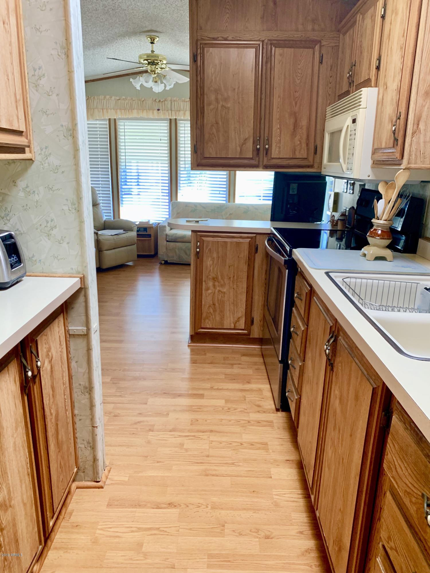 7750 East Broadway Road, Unit 734 Mesa, AZ 85208 - Photo 12 of 51 7750 E. Broadway Rd. #734