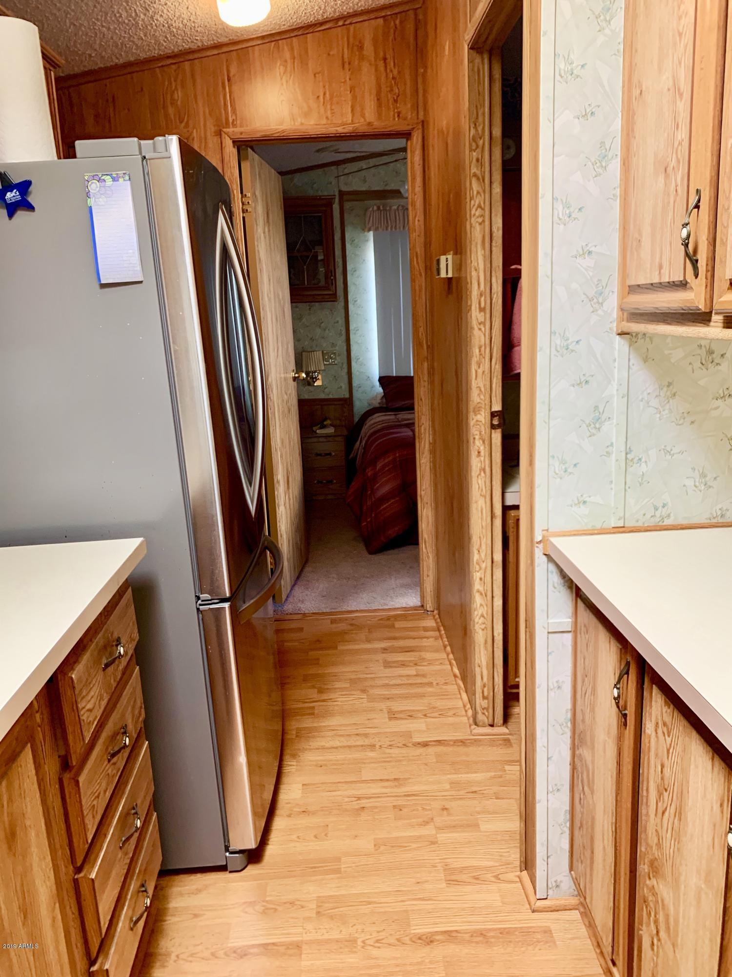 7750 East Broadway Road, Unit 734 Mesa, AZ 85208 - Photo 13 of 51 7750 E. Broadway Rd. #734