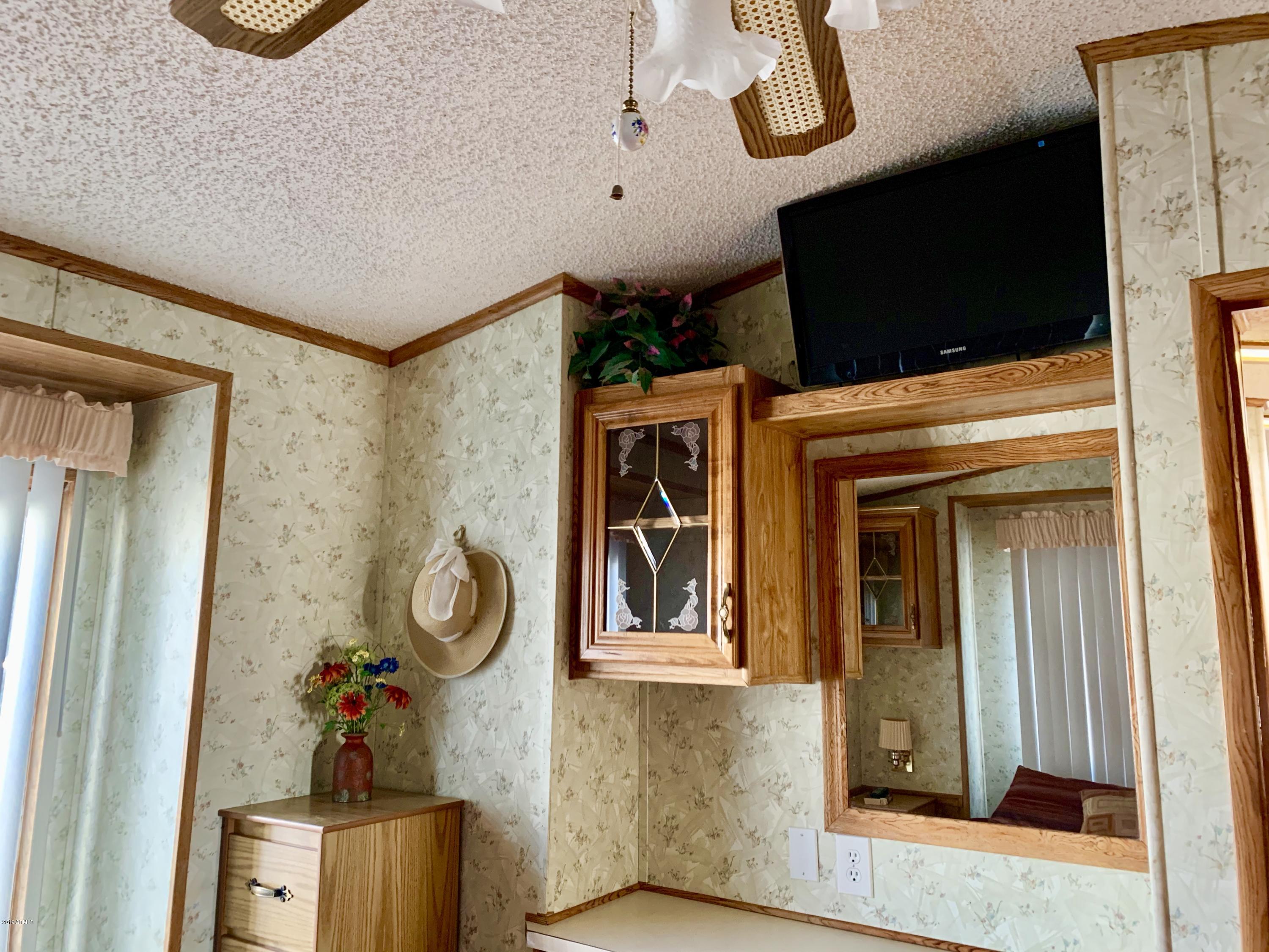 7750 East Broadway Road, Unit 734 Mesa, AZ 85208 - Photo 16 of 51 7750 E. Broadway Rd. #734