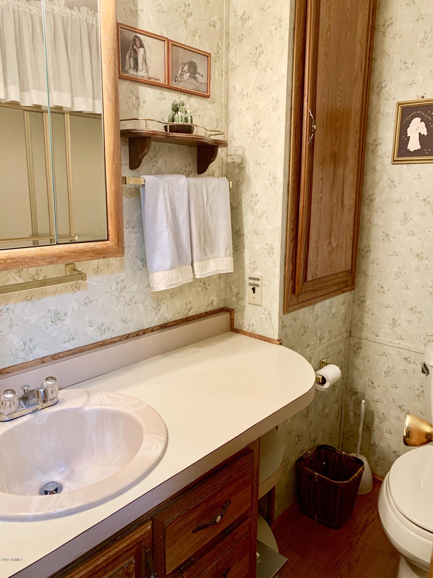 7750 East Broadway Road, Unit 734 Mesa, AZ 85208 - Photo 19 of 51 7750 E. Broadway Rd. #734