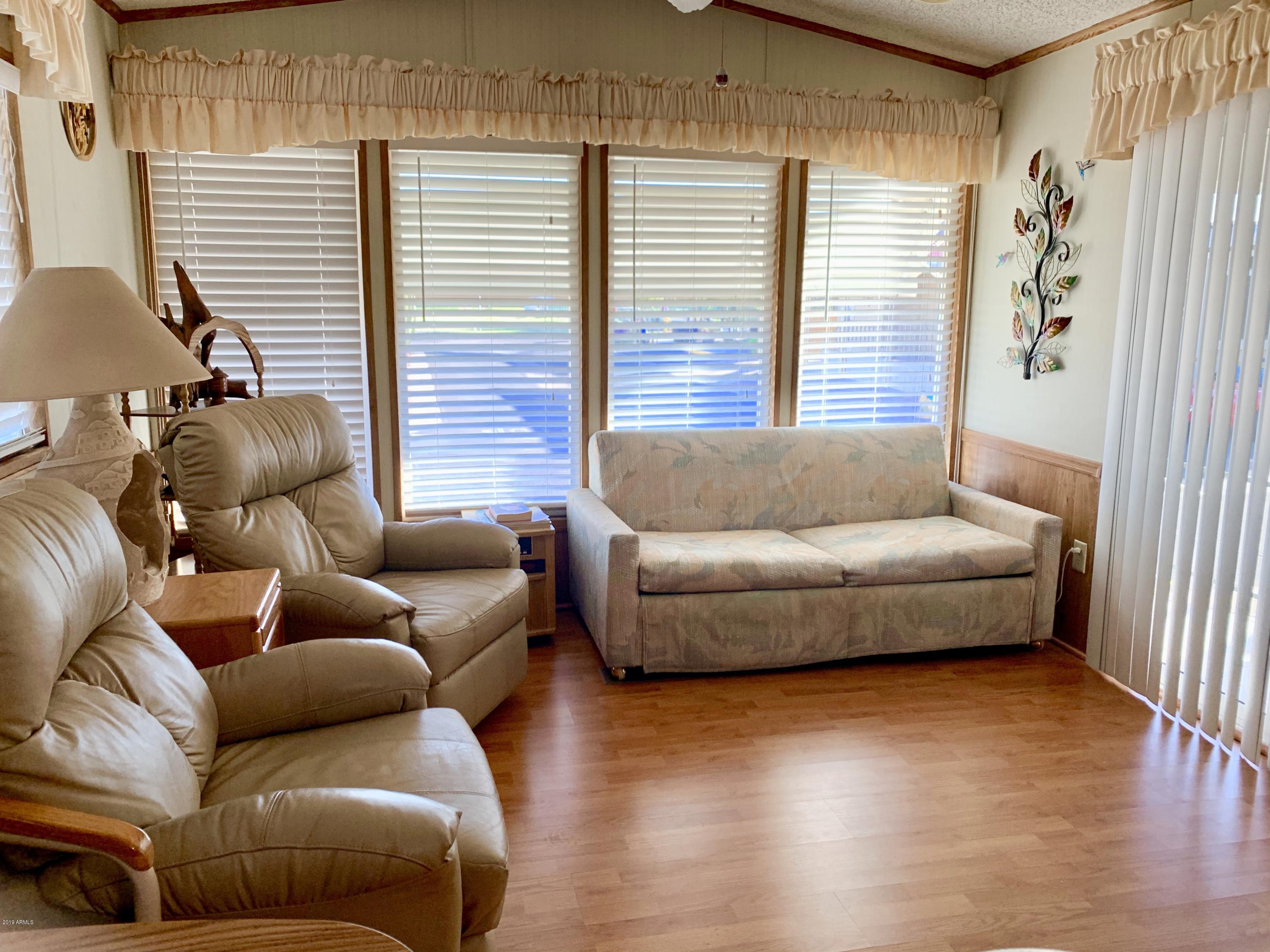 7750 East Broadway Road, Unit 734 Mesa, AZ 85208 - Photo 2 of 51 7750 E. Broadway Rd. #734