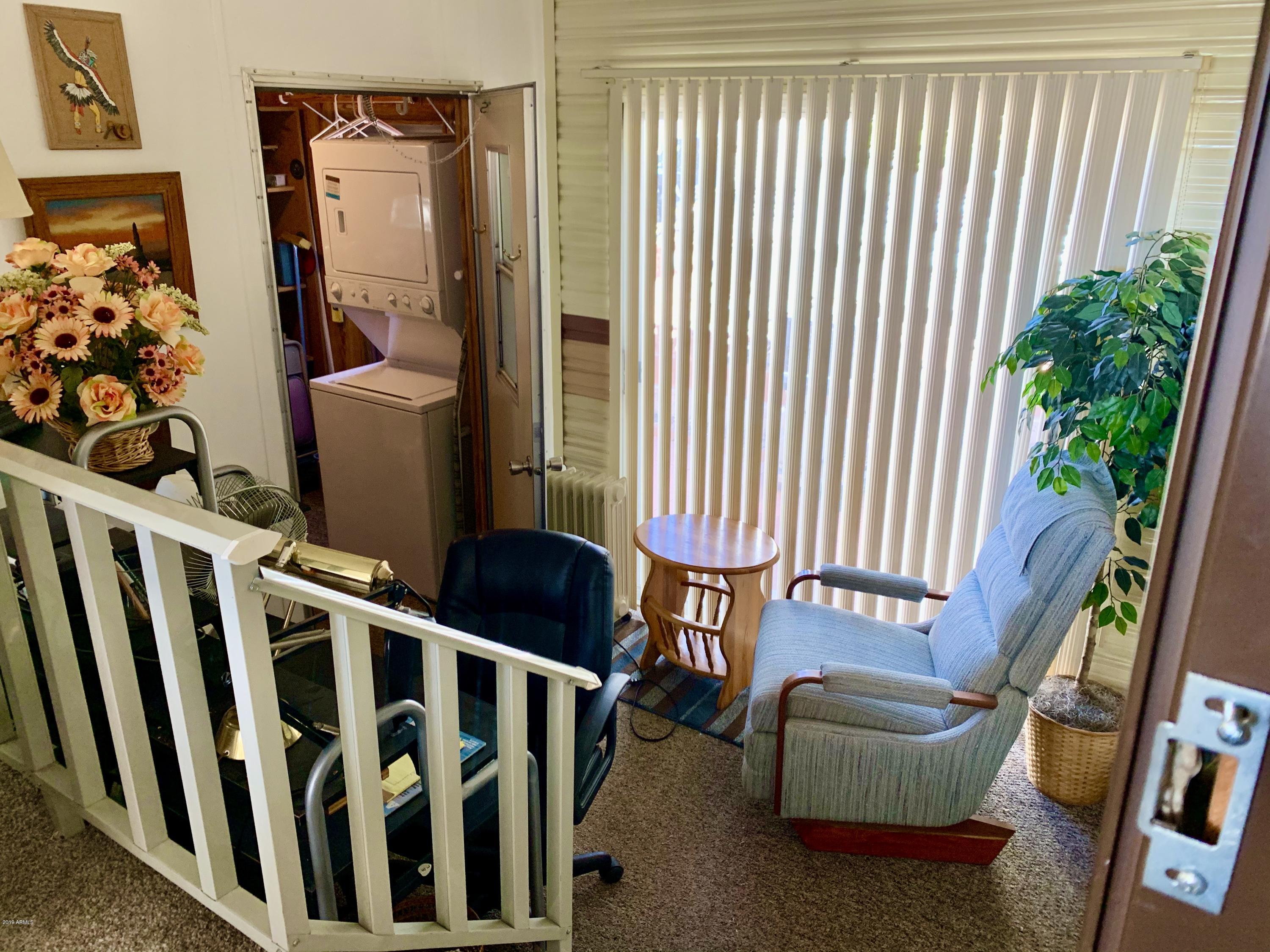 7750 East Broadway Road, Unit 734 Mesa, AZ 85208 - Photo 29 of 51 Broadway Rd. #734
