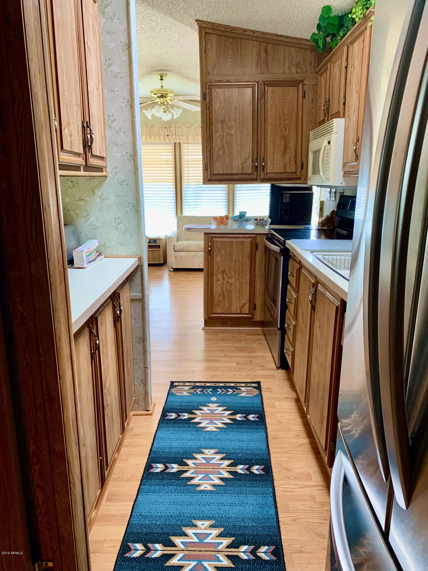 7750 East Broadway Road, Unit 734 Mesa, AZ 85208 - Photo 30 of 51 Broadway Rd. #734