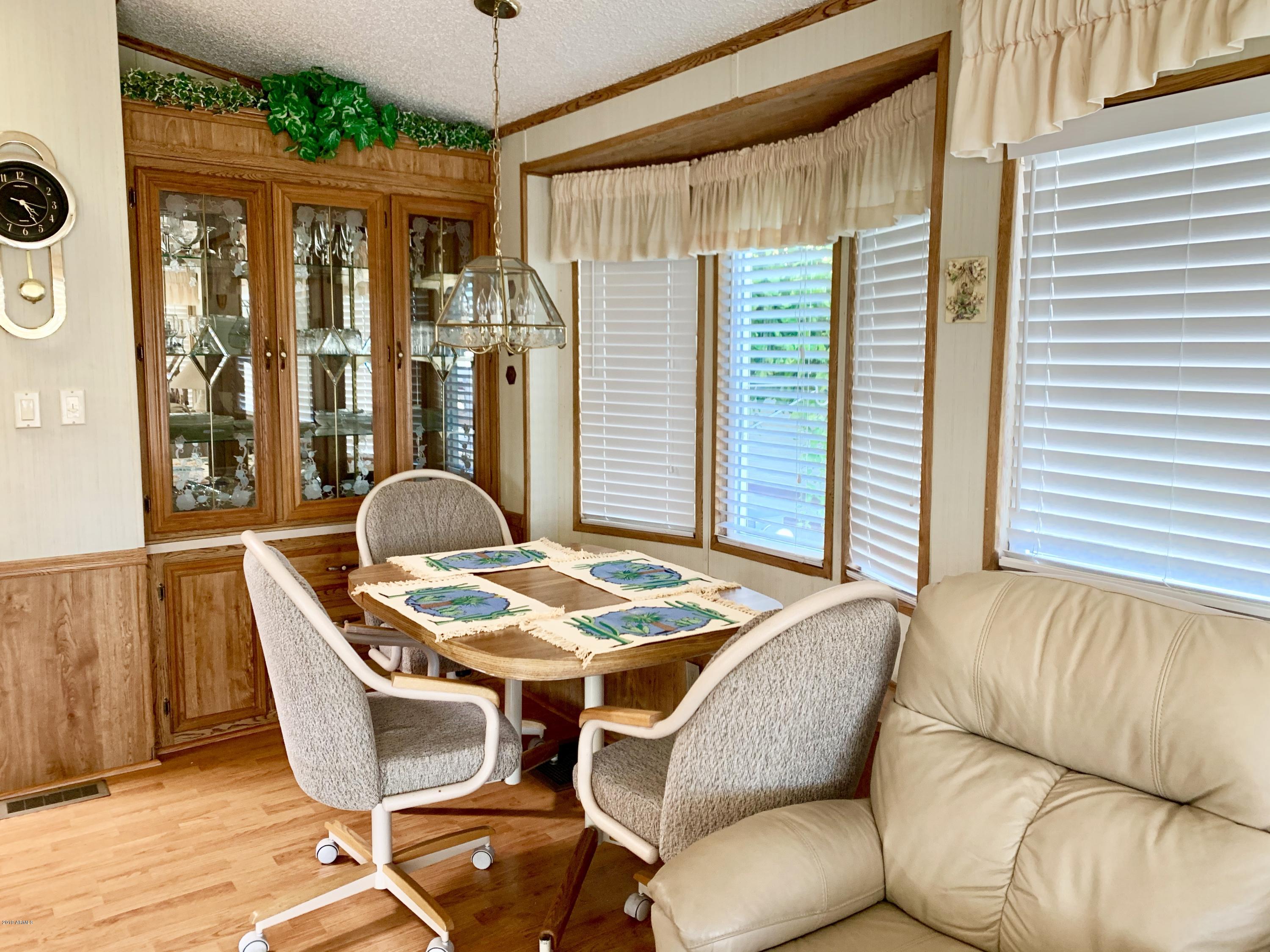 7750 East Broadway Road, Unit 734 Mesa, AZ 85208 - Photo 3 of 51 7750 E. Broadway Rd. #734