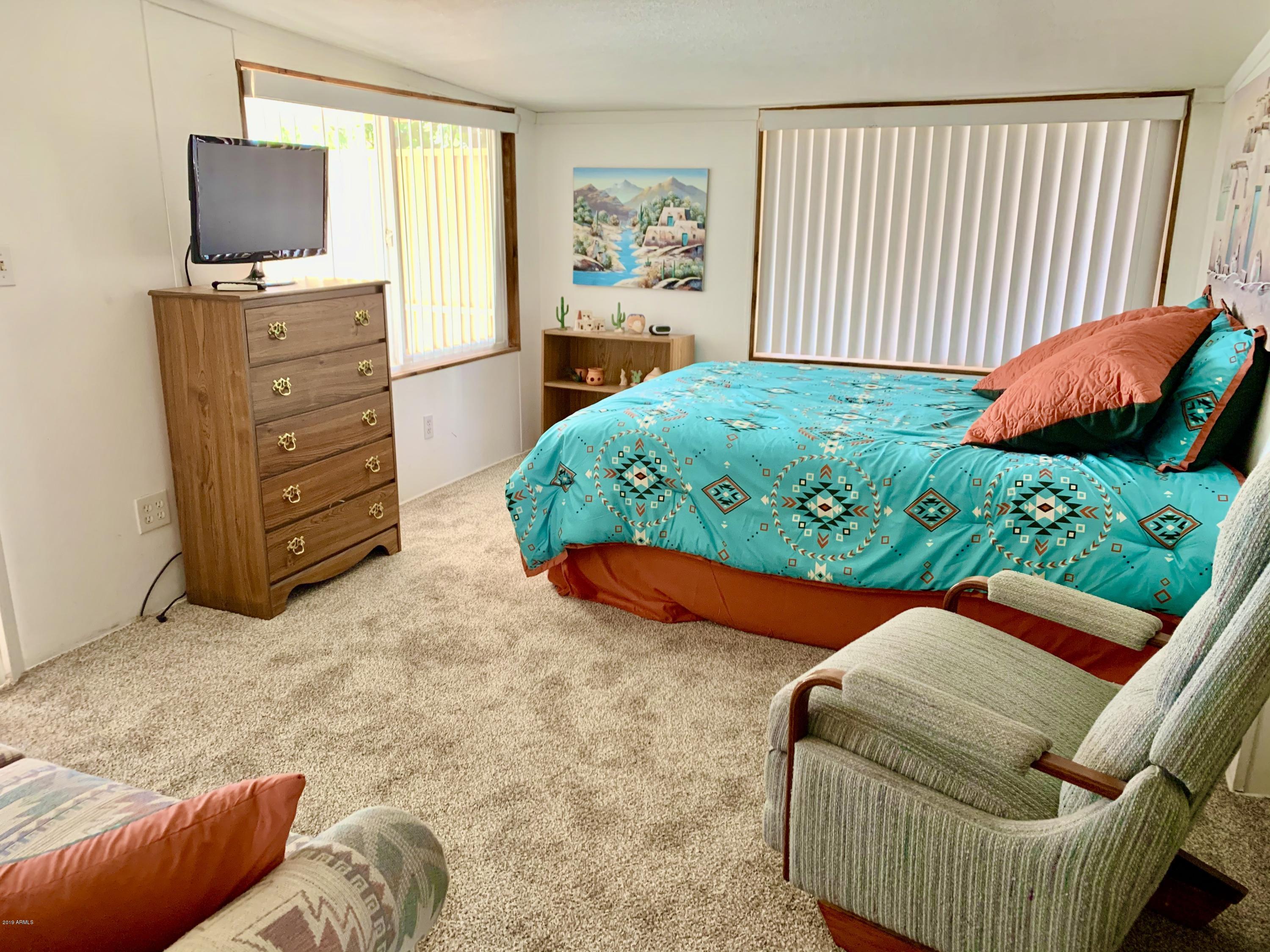7750 East Broadway Road, Unit 734 Mesa, AZ 85208 - Photo 32 of 51 Broadway Rd. #734