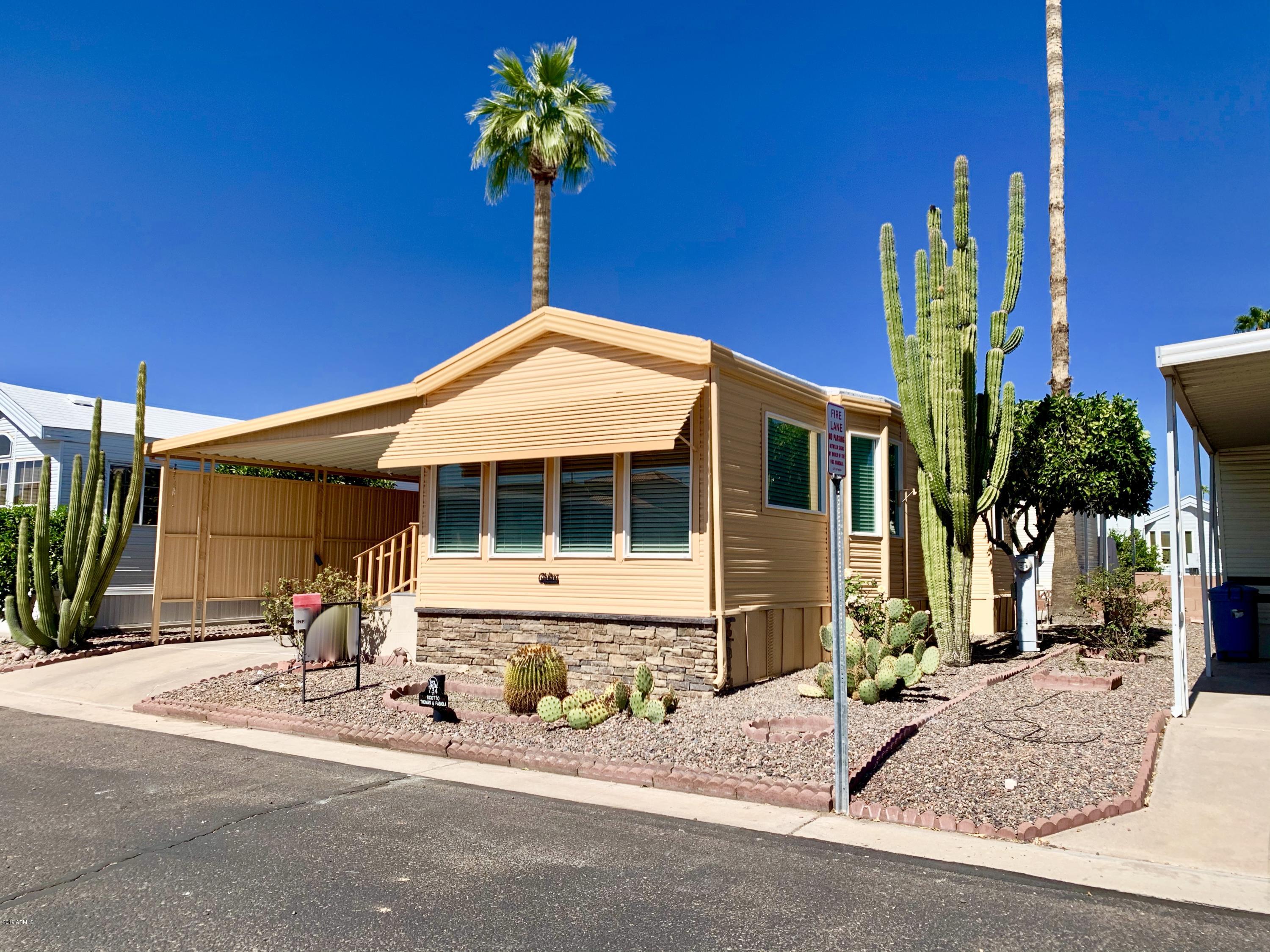 7750 East Broadway Road, Unit 734 Mesa, AZ 85208 - Photo 34 of 51 fullsizeoutput_7ec7