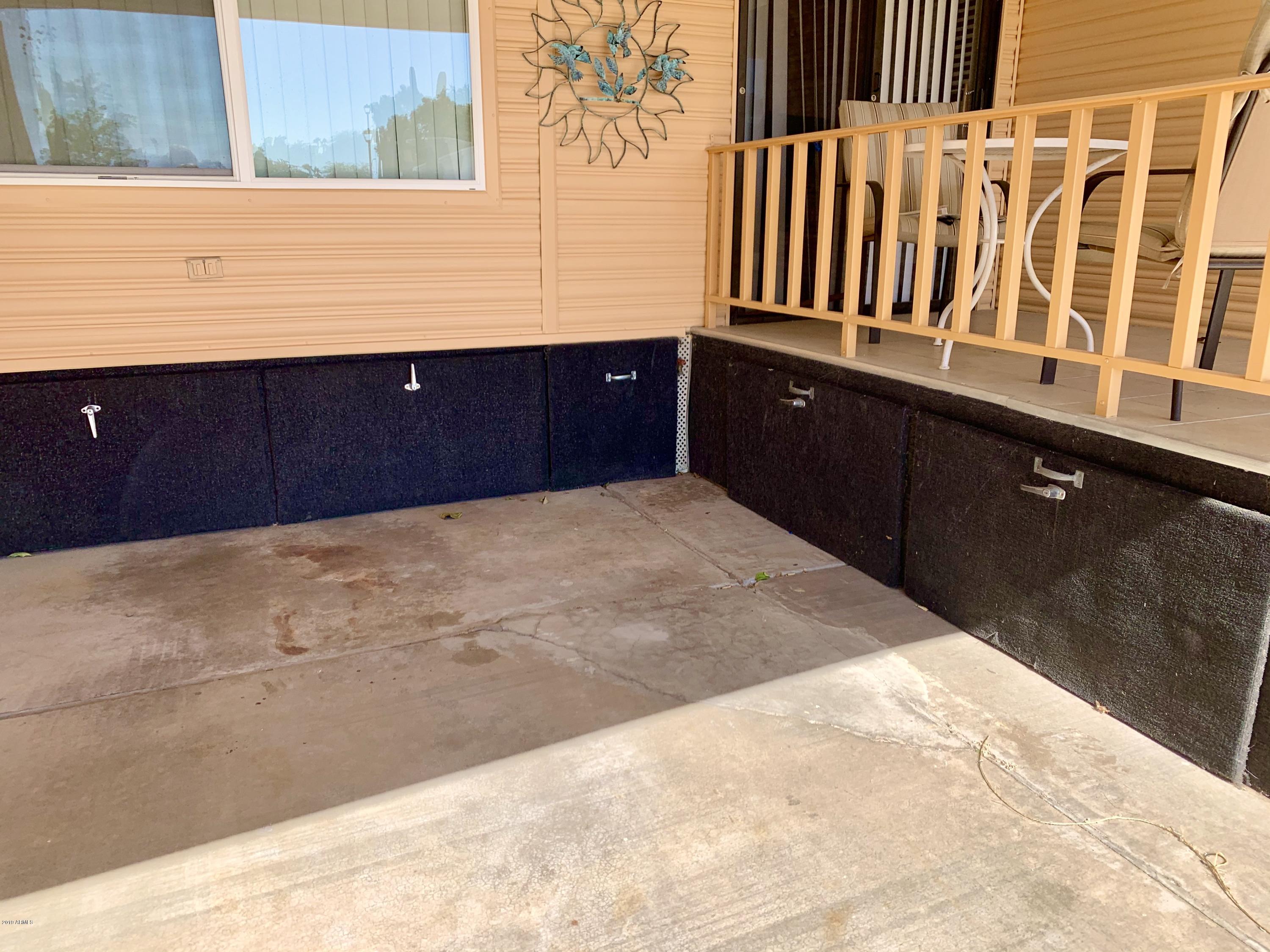 7750 East Broadway Road, Unit 734 Mesa, AZ 85208 - Photo 36 of 51 7750 E. Broadway Rd. #734