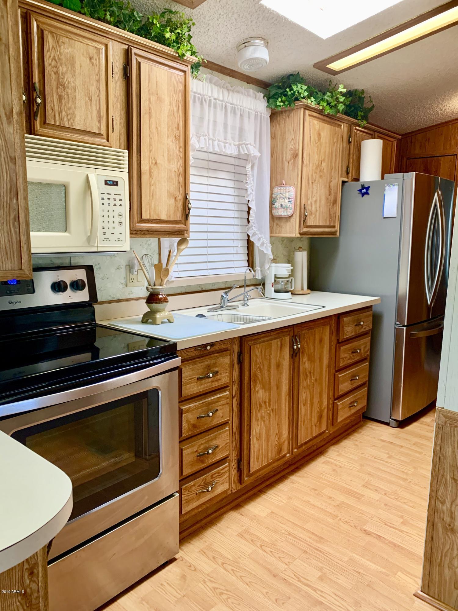 7750 East Broadway Road, Unit 734 Mesa, AZ 85208 - Photo 4 of 51 7750 E. Broadway Rd. #734